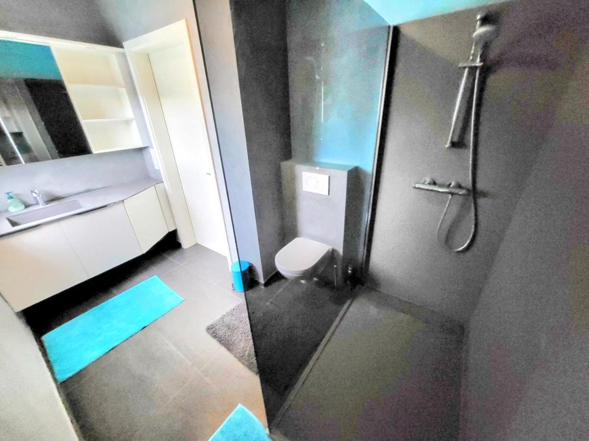 Calm And Modern Apartment Eischen Extérieur photo